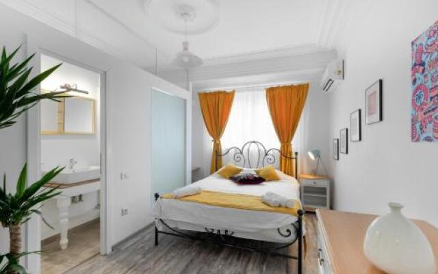 Historical Center by CityLife Suites