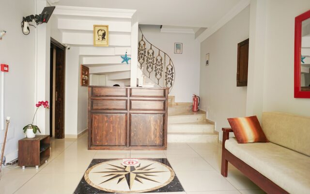 My Way Cadde Butik Otel