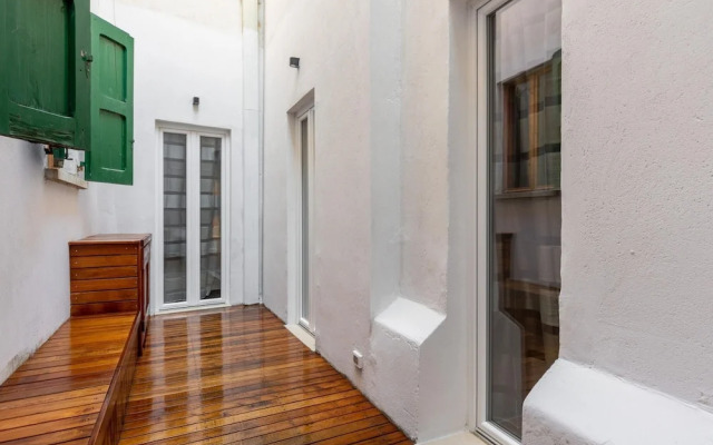 Appartamento al Ghetto Ebraico by Wonderful Italy