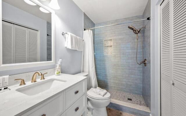 Sand Dollar Villas Unit 113 Sunshine On The Water