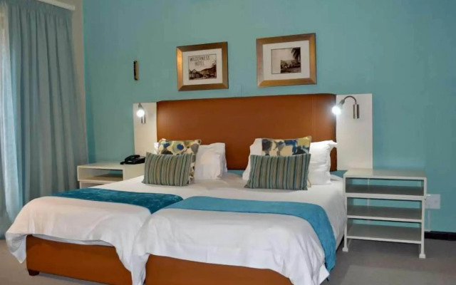 The Wilderness Hotel