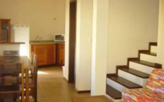 Garopaba casa 8 Morrinhos