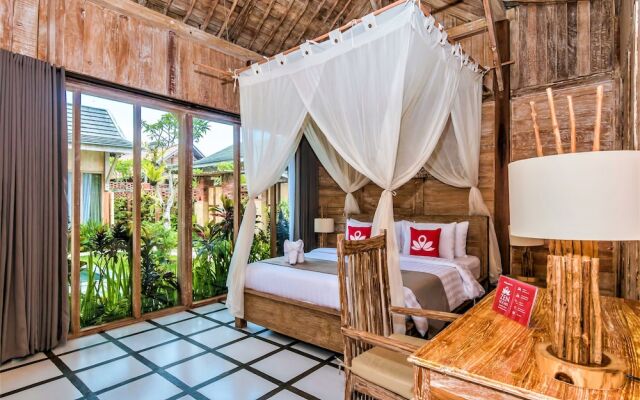ZEN Premium Nyuh Bojog Ubud