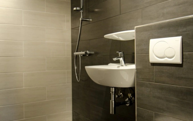 Hotel Mosaic City Centre