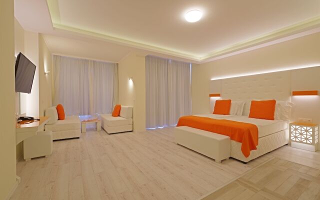 Hotel Perla Beach Luxury