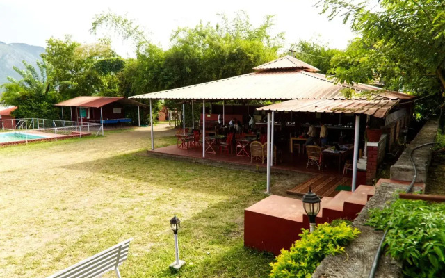 Safari land and guest house
