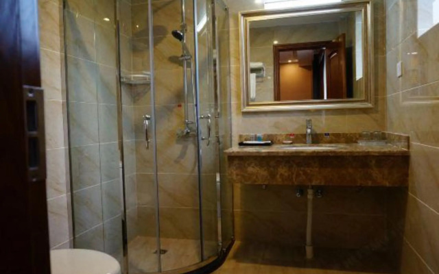 Aige Hotel