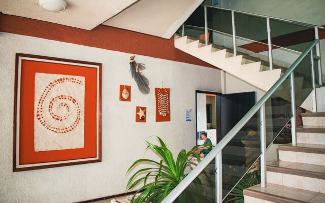 Suites del Sol