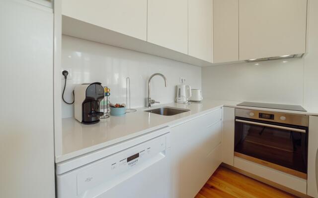 Boavista Premium II Duplex Terrace by Vacationy