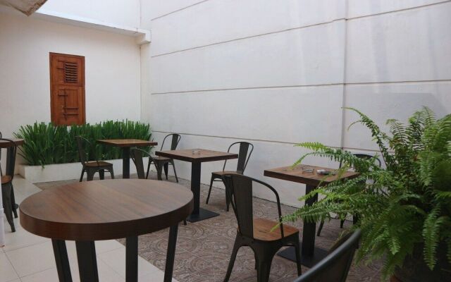 Kalingga Heritage Hotel