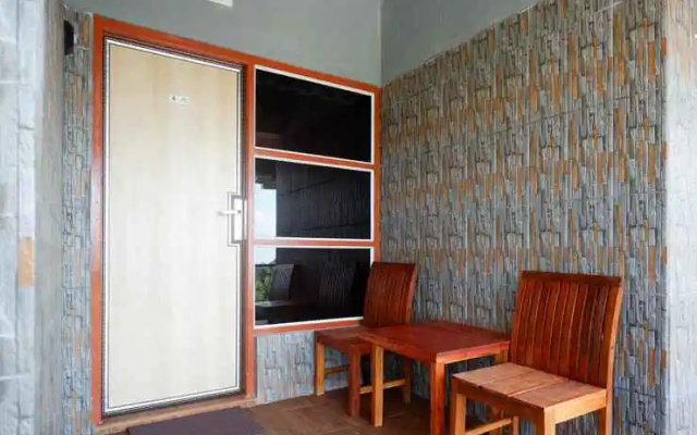 Urbanview Hotel Mountain Palace Kopeng – Guest Rooms – Getasan