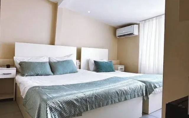 Rota Star Hotel Beyoğlu