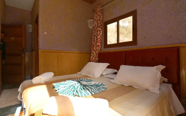 Les Jardins du Toubkal