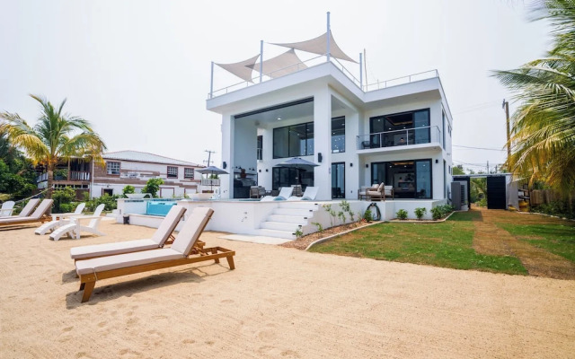 Sand Castle Vista