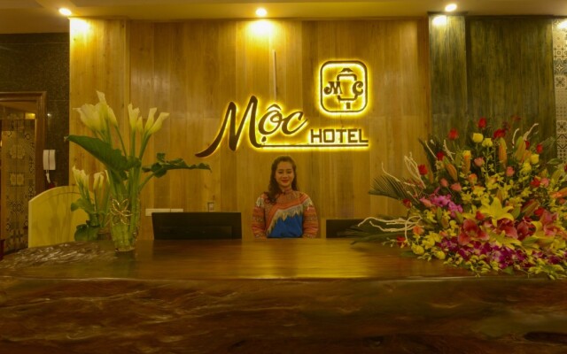Moc Sapa Hotel