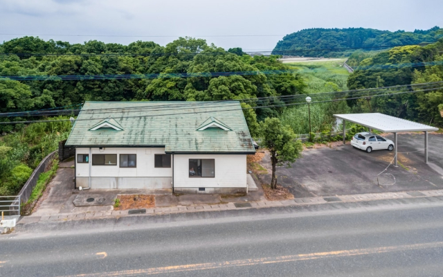 Sasayakanaouchi Takamatsu Kushima