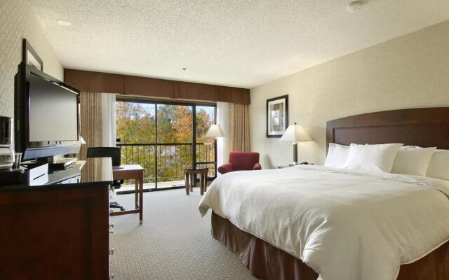 Red Lion Hotel Casino