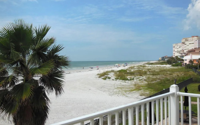 Redington Beach Vacations by TechTravel