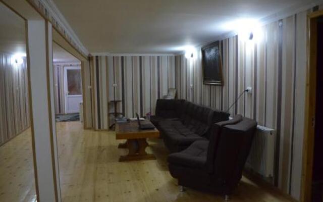 Guesthouse Qarim