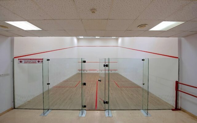 Crowne Plaza Resort Salalah by IHG