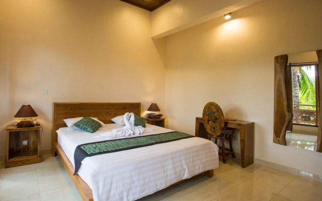 Bulan Bali Homestay