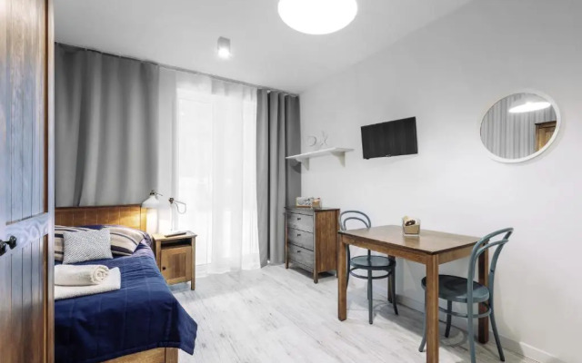 OW Posejdon Dźwirzyno