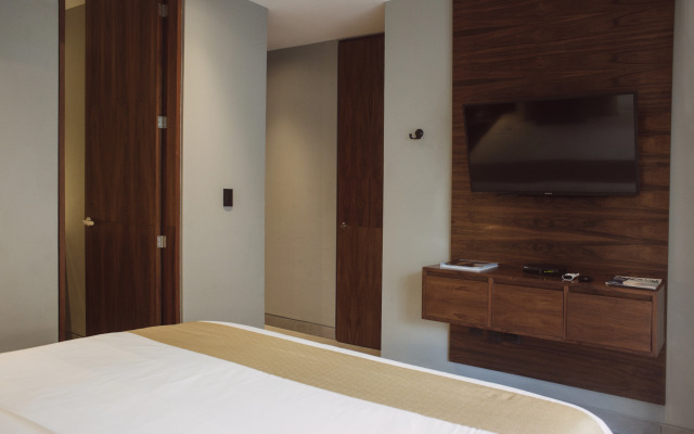 IT Boutique Hotel & Restaurant