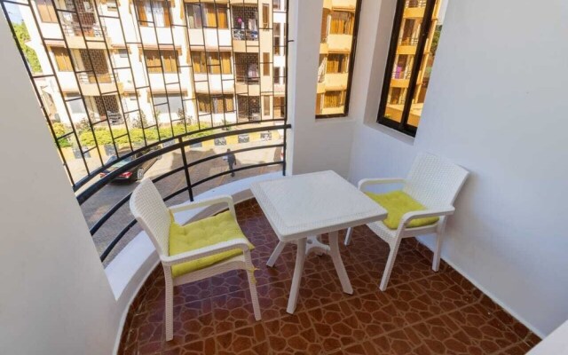 Lux Suites Nairobi Homes Apartment Nyali