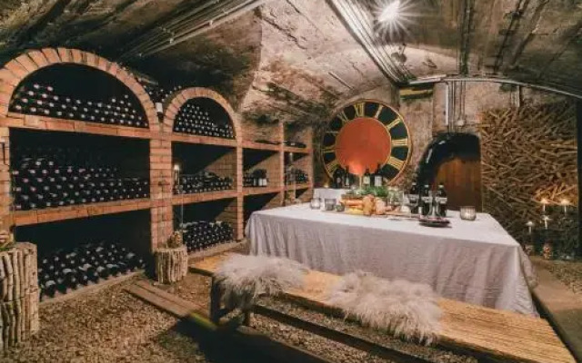 Posthotel Achenkirch Resort and Spa - Adults Only