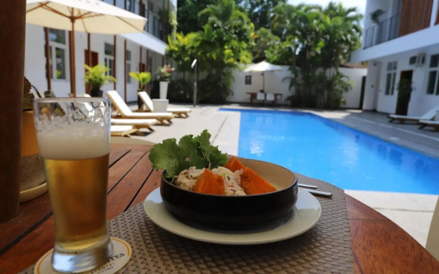 Tucan Suites Apart Hotel – Hotel Asociado Casa Andina