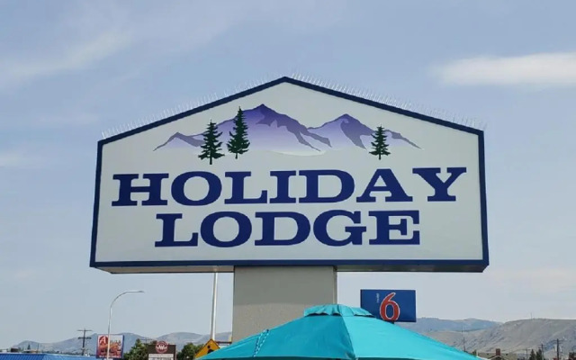 Holiday Lodge