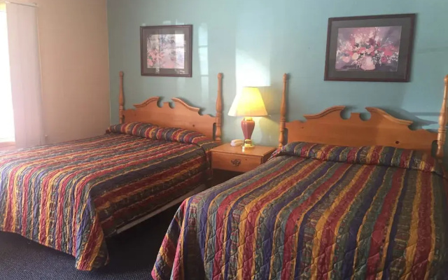 Paradise Inn