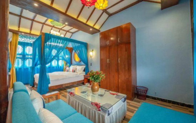 Yi Chi Lian Inn