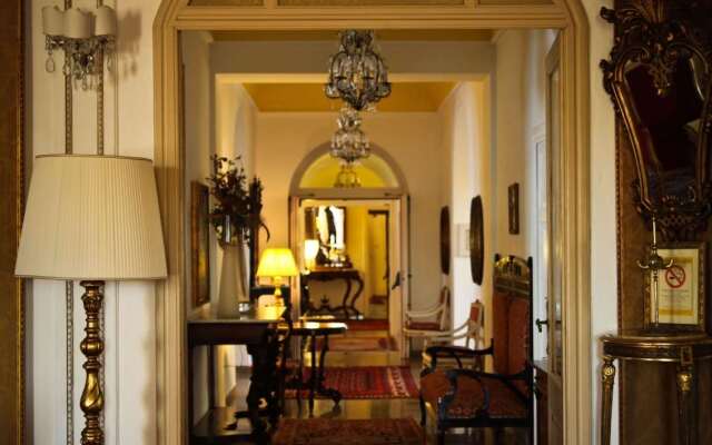 Villa Las Tronas Hotel & Spa