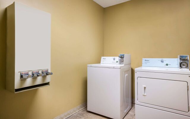 Suburban Studios Syracuse Fairgrounds