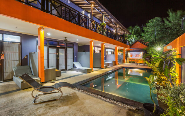 Tropica Gili Hotel