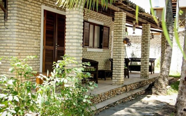 Pousada Porto do Sol