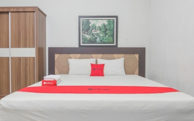 RedDoorz Syariah Plus @ Banjarbaru 2