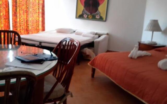 Apartamentos F&Y