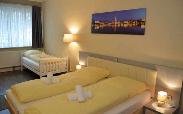 Hotel Jeta