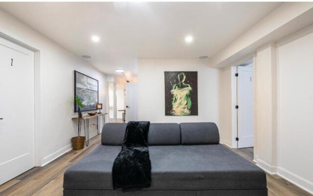 5star luxury king room