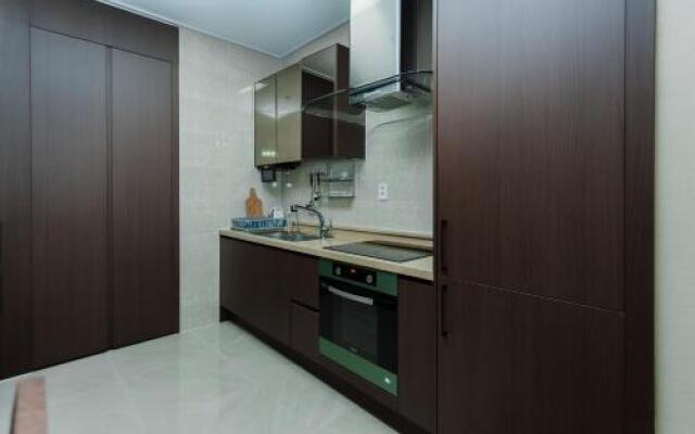 Elite Highvill Apartments 2 Room