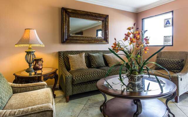 Quality Inn Lake Elsinore I-15