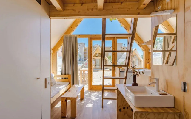 Costa del Sol Glamping Village Fuengirola
