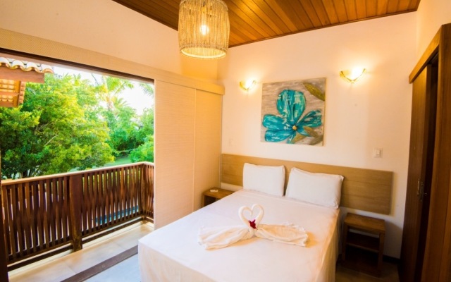Apart Hotel Forte Blu