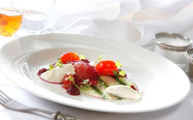 Best Western Forest & Vale Hotel