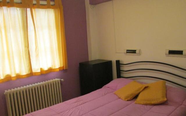 Rodinia Hostel
