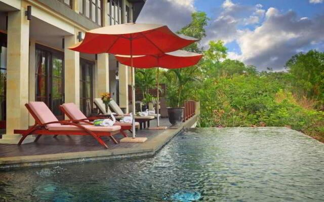 Villa Jalak Bali