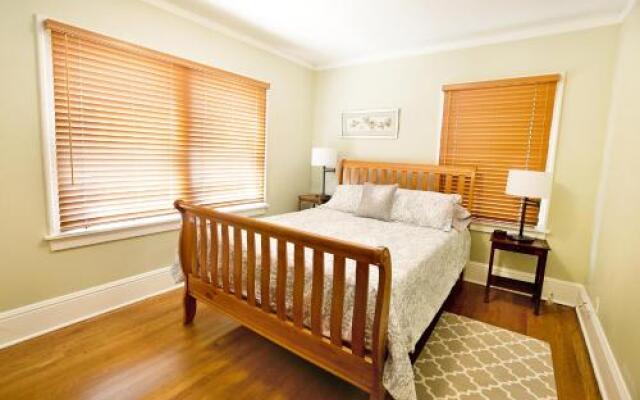 Portland Piedmont Guesthouse
