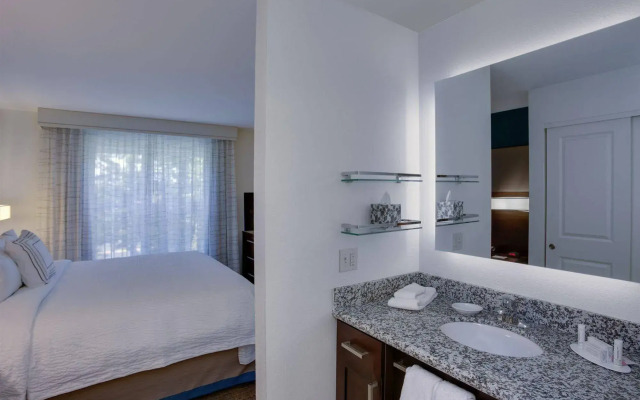 Residence Inn Springfield Chicopee